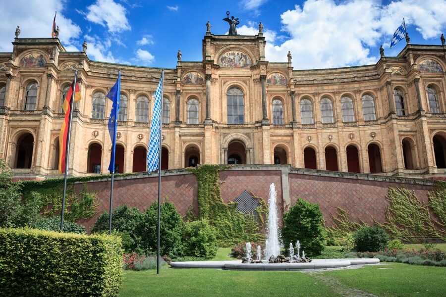 Munich: City Highlights Guided Segway Tour - Why a Segway works well in Munich