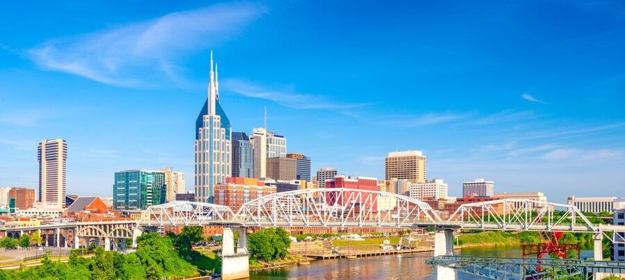 Nashville: Downtown Segway Tour Experience - Key points to know before booking