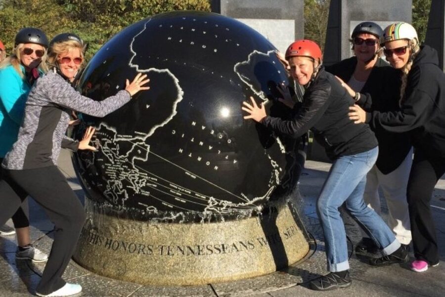 Nashville: Downtown Segway Tour Experience - The 30-minute training session sets the tone
