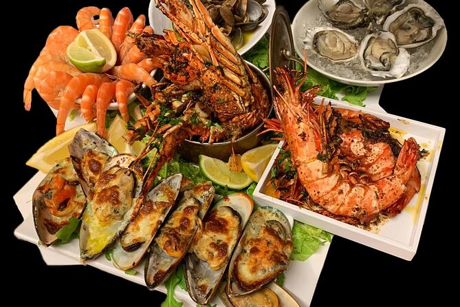 Natural Park Segway Tour with Seafood Lunch in Faro Island - Who will enjoy this Faro experience most
