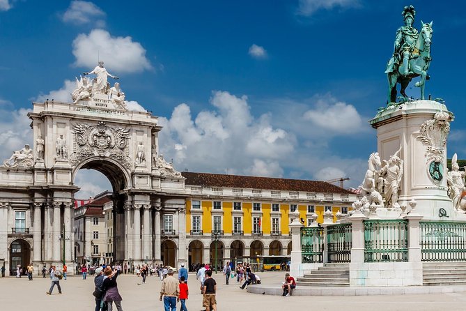 Old Town Segway Tour by Sitgo - What the 90-minute format gives you