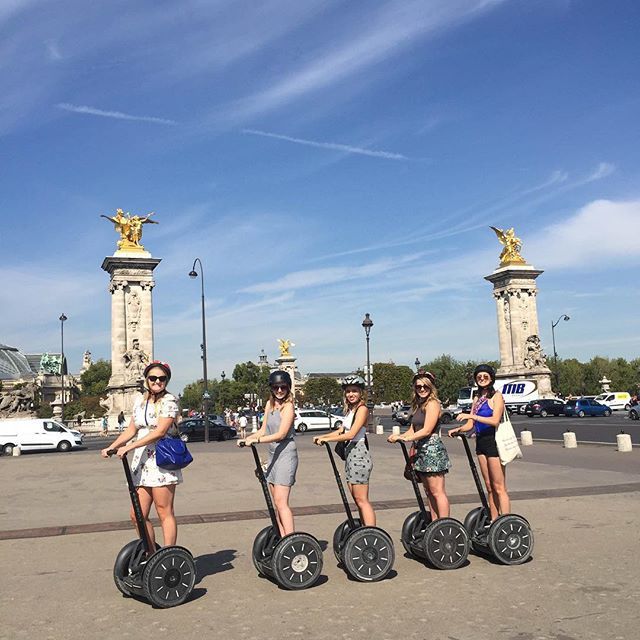 Paris: 3-Hour Private Segway Tour - Price, Pace, and Practical Value