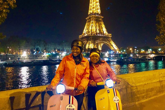Paris - Segway Tour 120 min - Musée d’Orsay and the National Assembly