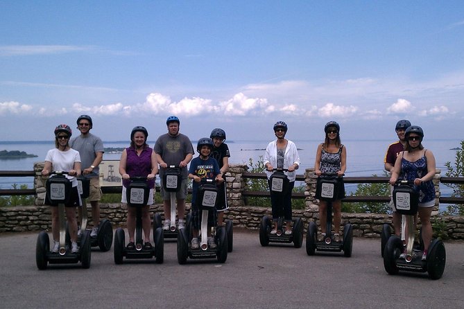 Peninsula State Park Views Segway Tour w/ Private Tour Option - Who will get the most from this experience