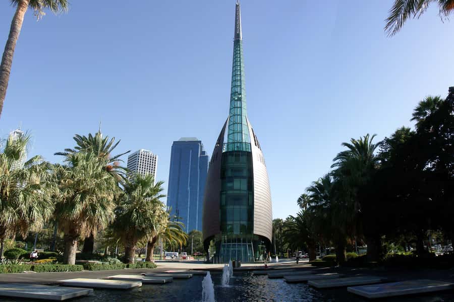 Perth Riverside Segway Tour - Is $69 good value for one hour?