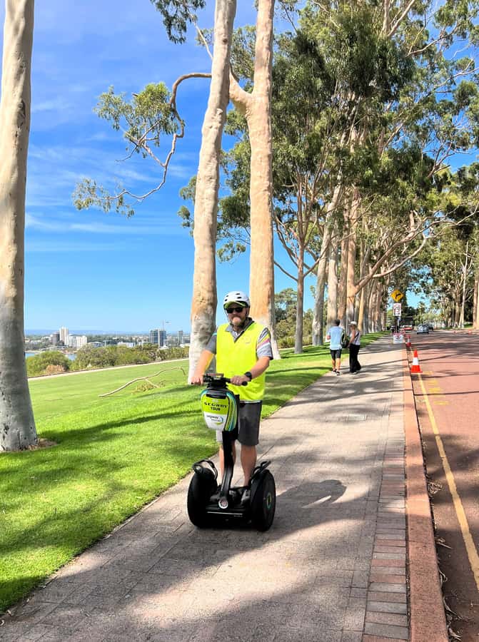 Perth Segway 1.5 Hour Kings Park Tour - Should you book the Perth Segway Kings Park Tour?