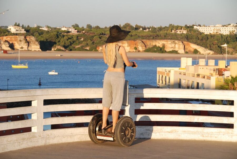 Portimão: 1.25-Hour Segway Tour - How good are the guides?