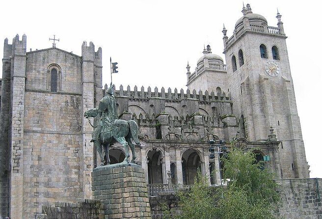 Porto: 2-Hour City Highlights Segway Tour - Guided Experience - Key points to know before you book
