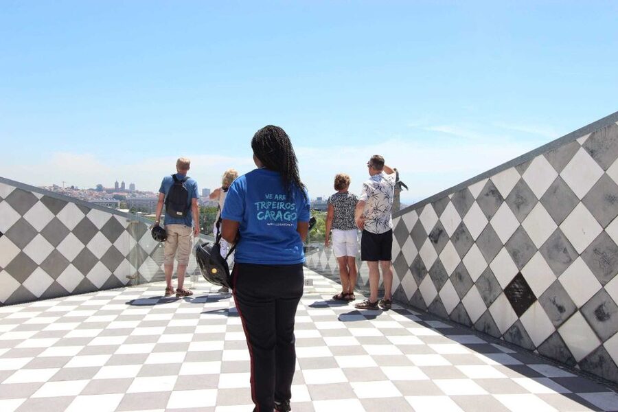 Porto: City Highlights Guided Segway Tour - Starting at Bluedragon City Tours