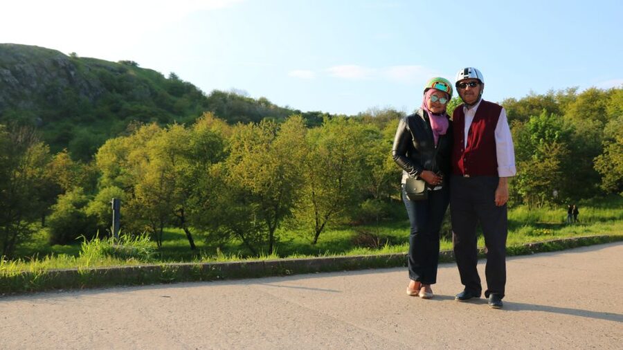 Prague: Castle and Monastery Segway Tour - Key points to know before booking