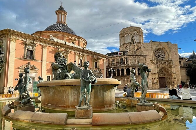 Private Segway Tour of Valencia's Old Town - Why a Segway works well in Valencia’s Old Town