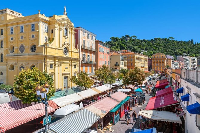 Private Sightseeing Tour Segway Nice - Discovery of the city or Big Tour - Key points to know before you book