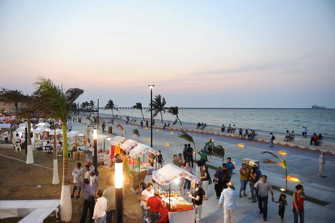 Progreso segway Sightseeing and Beach Break Adventure Excursion - Who will enjoy this experience most?