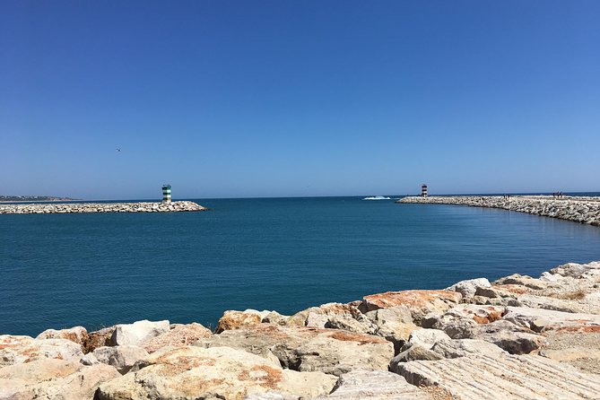 Quarteira and Vilamoura Seaside Segway Tour - How much value do you get for $72.06?