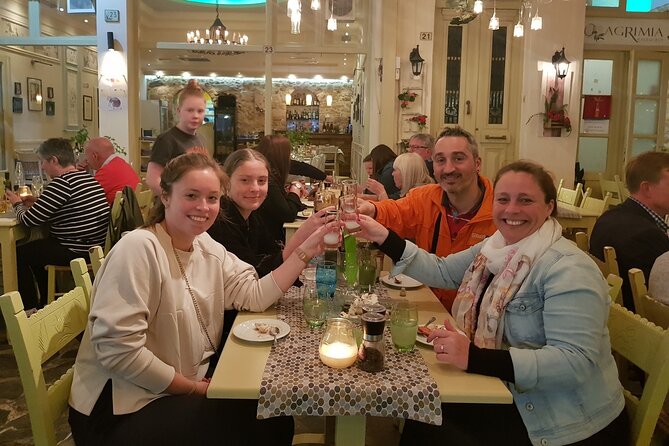 Rethymno Old Town Guided Segway Tour - What the three-hour schedule really feels like