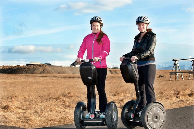 Reykjavik Segway Tour - What makes this Reykjavik ride worth considering