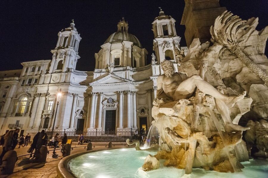 Rome: Night Segway Tour - Key points to know before booking