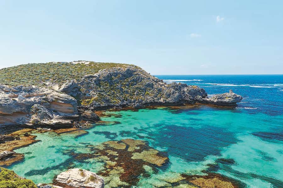 Rottnest Fortress Adventure Segway Package - Practical details that can shape your day