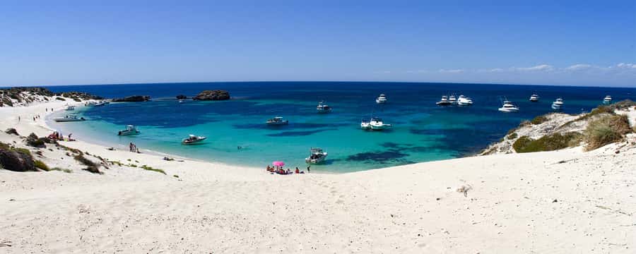 Rottnest Island Segway 1.5-Hour Fortress Adventure Tour - Why this is a smart way to see Rottnest