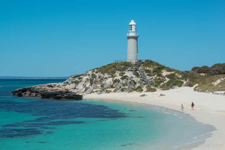 Rottnest Island Segway 1-Hour Settlement Tour - Key points to know before you book
