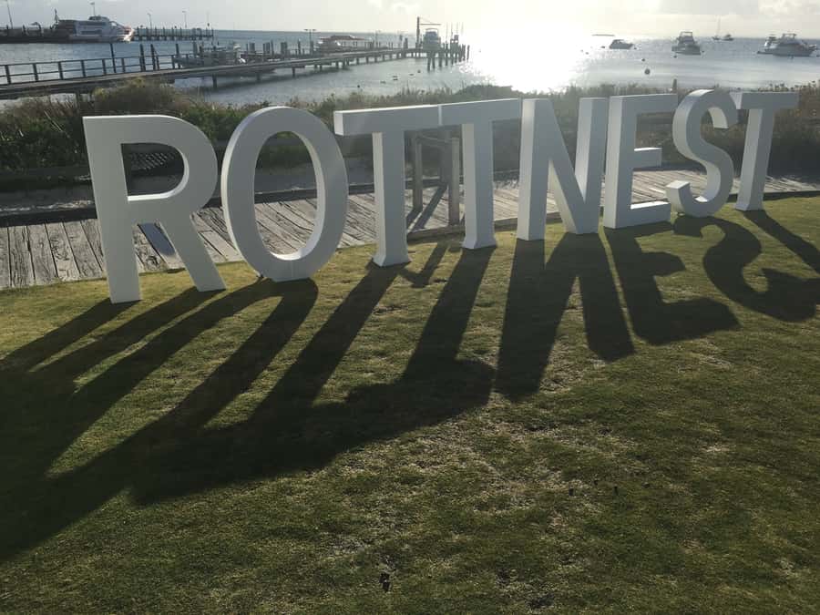 Rottnest Island Segway 1-Hour Settlement Tour - Should you book the Rottnest Segway Settlement Tour?