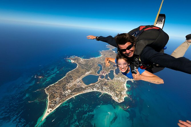 Rottnest Island Segway Tour: Settlement Explorer Tour - Bathurst Lighthouse and the North Thomson settlement