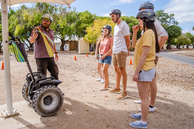 Rottnest Island Segway Tour: Settlement Explorer Tour - Who will enjoy this tour most