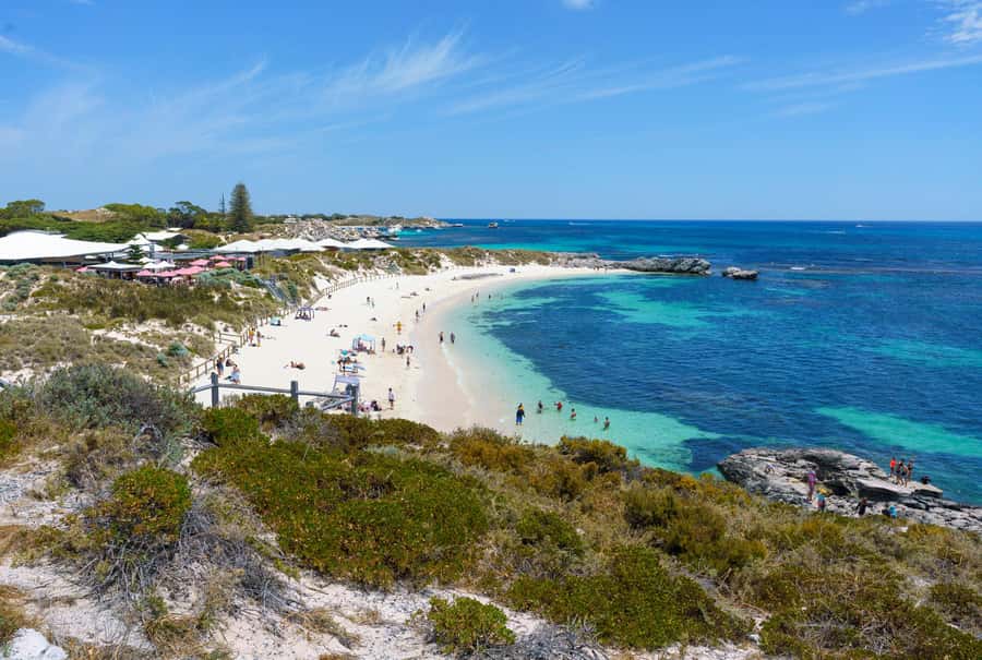 Rottnest Segway Coastal Explorer Tour - Why a Segway suits Rottnest Island