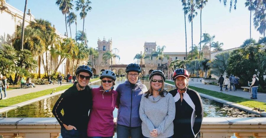 San Diego: Balboa Park Segway Tour - Key points to know before you book