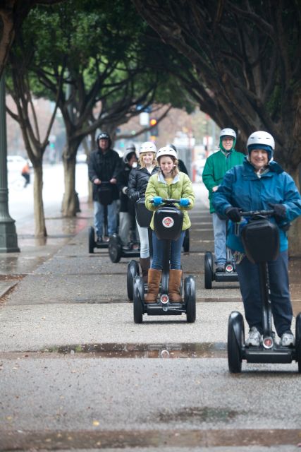 San Diego: Balboa Park Segway Tour - Is $169 a fair price for two hours?