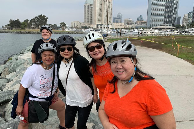 San Diego Gaslamp Segway Tour - Guides, group feel, and what the reviews reveal
