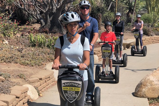 San Diego Gaslamp Segway Tour - Is $189 a fair price?
