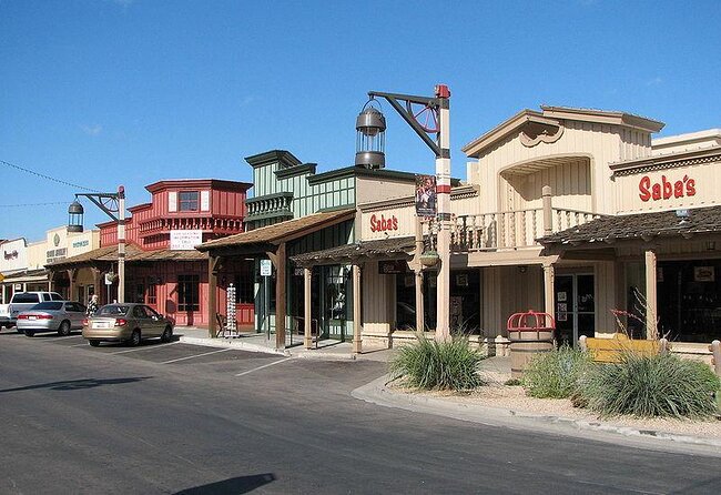 Scottsdale Segway Tour - 2 Hours (Small Group Sizes) - Key Points to Know Before You Ride