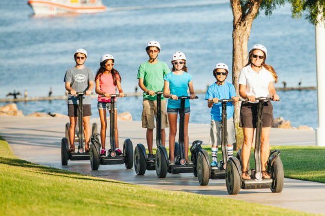 Segway 2 hour Tour: Maspalomas Dunes, Playa del Ingles, S.Agustin - Along Playa de Las Burras toward San Agustin