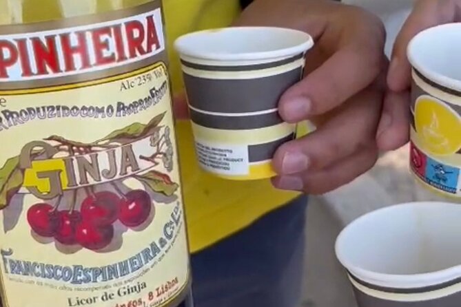 Segway Food Tour of Alfama and Old Town Lisbon - Mouraria adds a different side of the old city