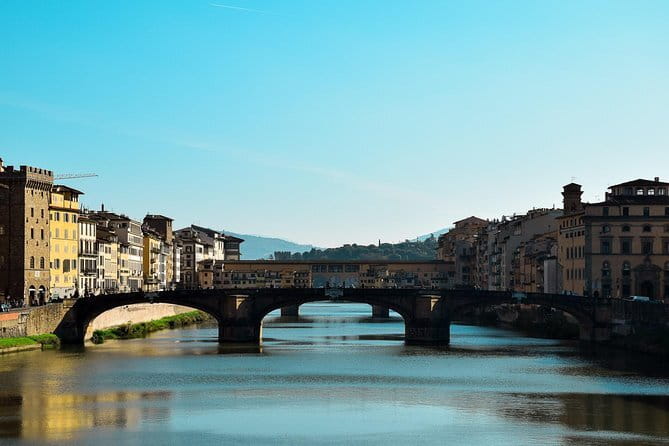 Segway Guided Tour - Why a Segway works well in Florence