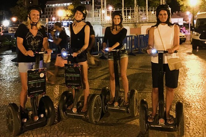 Segway Istanbul Old City Tour - Evening - Suleymaniye Mosque and the uphill payoff