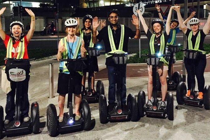 Segway Istanbul Old City Tour - Evening - The Hippodrome and the Blue Mosque