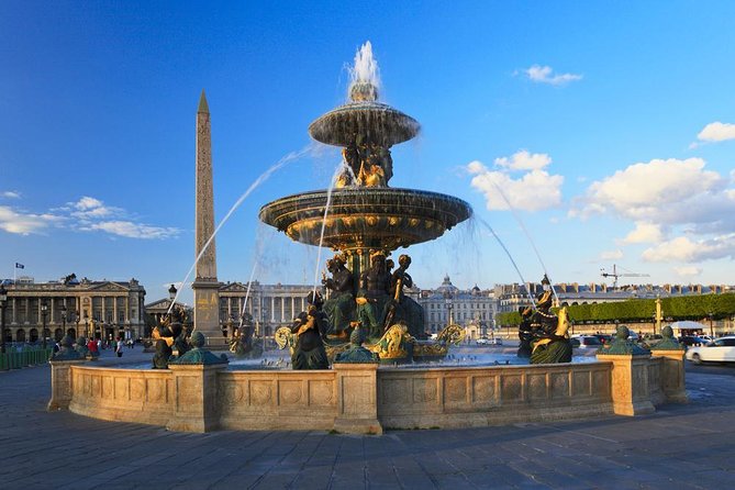 Segway tour Best of Paris - A fast-moving introduction to Paris