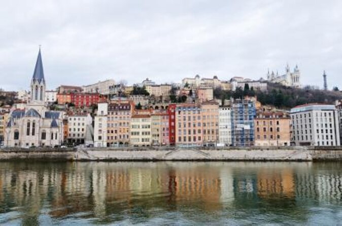 Segway Tour by ComhiC - The Highlights - 1h30 - Key points at a glance