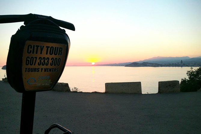 Segway Tour of Benidorm with Route Choice - Value at $59.26 per person