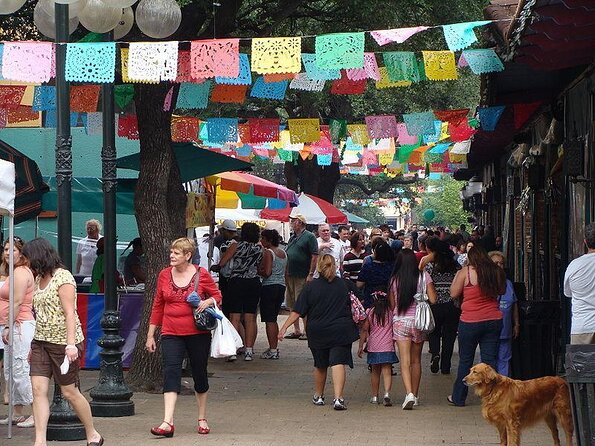 Segway Tour of Historic San Antonio - Key points to know before you book