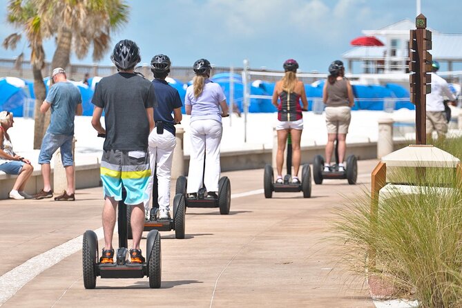 Segway Tour of Naples Florida - Key points to know before you book