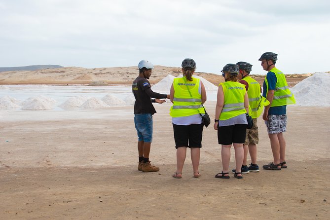 Segway Tour of Santa Maria - A practical way to prepare