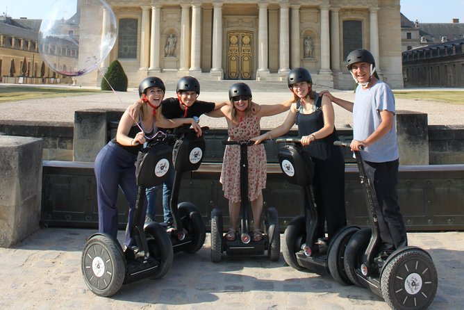 Segway tour Paris - Key points to know before you book