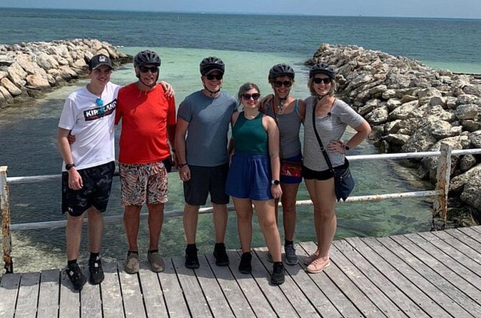 Segway Tour - Perfect for All Ages! Easy & Exciting – 1.5hr - Practical timing and meeting details