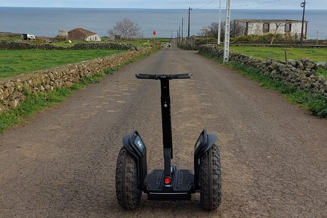 Segway Tour Sao Sebastiao | Terceira Island - Key points to know before booking
