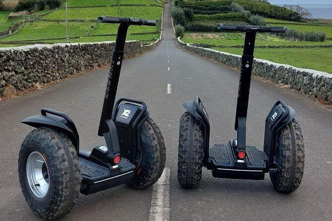 Segway Tour Sao Sebastiao | Terceira Island - Why this short Terceira ride works