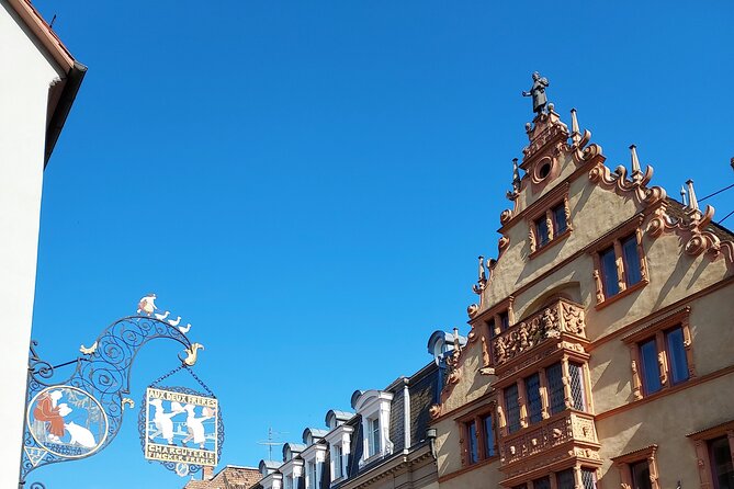 Segway Tours 2h in Colmar - Beyond the city walls and into a different Colmar