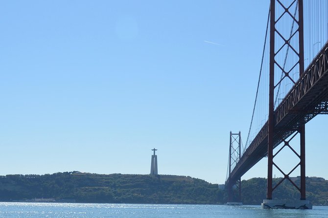 Segway Vip Tour - Why a Segway makes sense on Lisbon’s hills